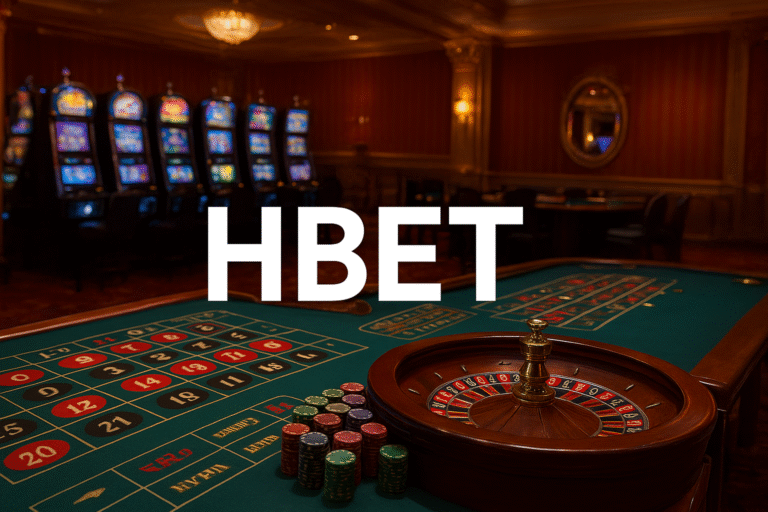 HBET
